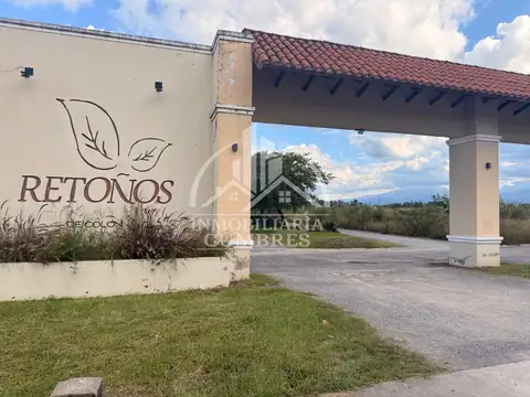 Terreno en Venta en Retoños De Colon, Rosario de Lerma