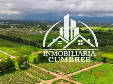 Terreno en Venta en Cerrillos, Salta
