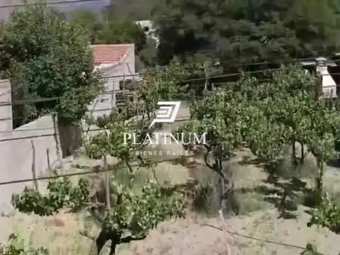 Terreno en Venta en Cafayate, Salta