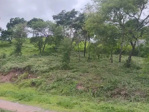 Terreno en Venta en Vaqueros, La Caldera