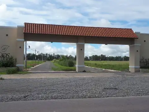 Terreno en Venta en La Silleta, Rosario de Lerma