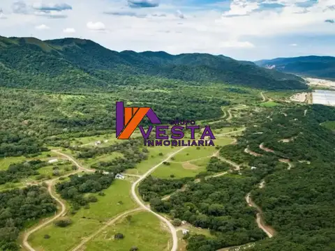 Terreno en Venta en Zona Centro, Salta