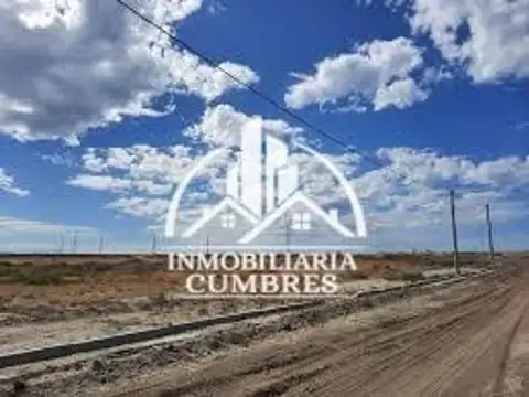 Terreno en Venta en Cerrillos, Salta