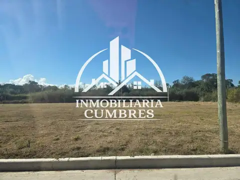 Terreno en Venta en Cerrillos, Salta