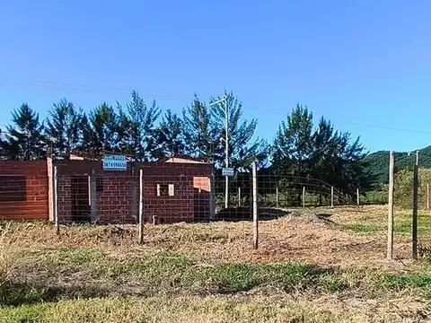 Terreno en Venta en Cerrillos, Salta