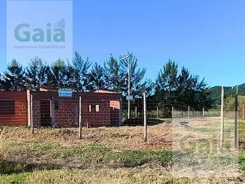 Terreno en Venta en Cerrillos, Salta