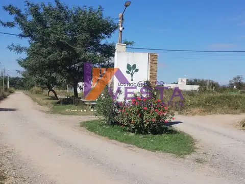 Terreno en Venta en Cerrillos, Salta