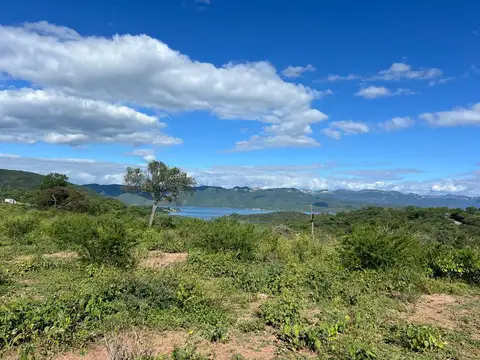 Terreno en Venta en Dique Cabra Corral, Coronel Moldes