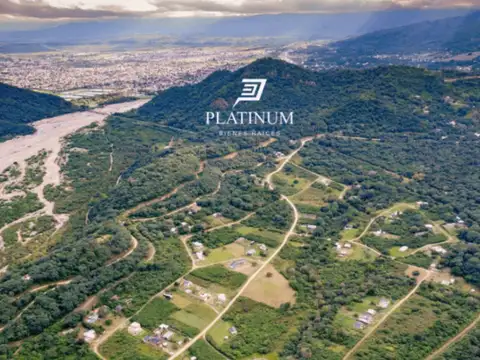 Terreno en Venta en Iruya, Salta