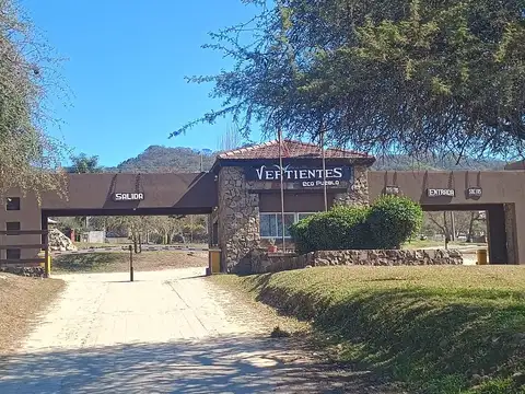 Terreno en Venta en Vaqueros, La Caldera