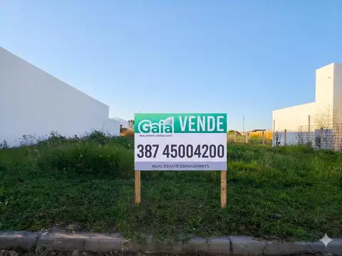 Terreno en Venta en Cerrillos, Salta