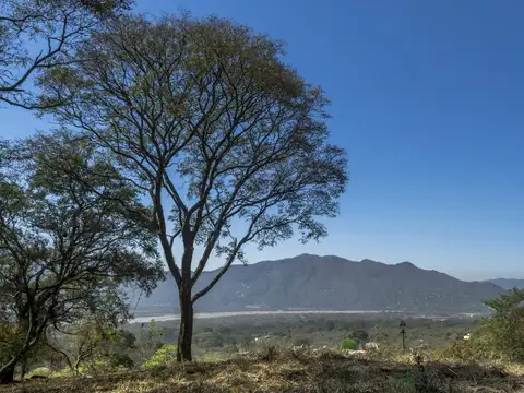 Terreno en Venta en Vaqueros, La Caldera
