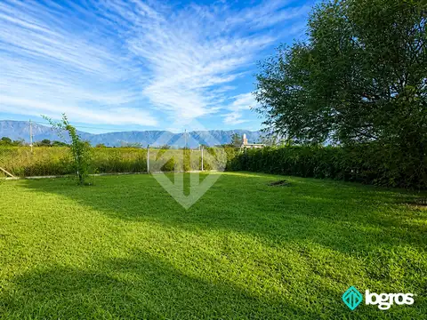 Terreno en Venta en Rosario de Lerma, Salta