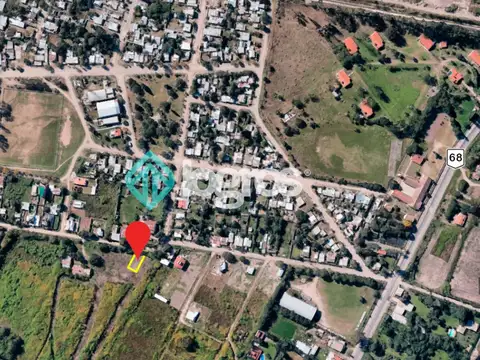 Terreno en Venta en Salta, Capital