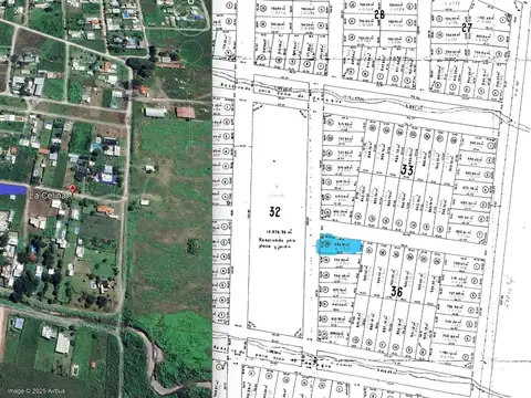 Terreno en Venta en La Silleta, Rosario de Lerma