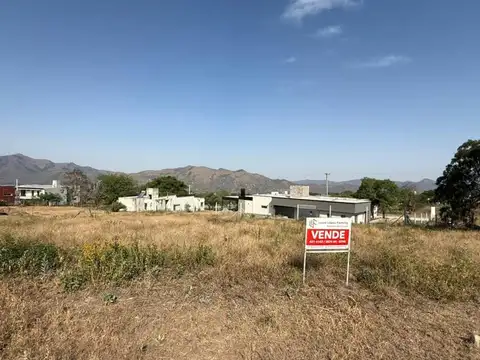 Terreno en Venta en Zona Centro, Salta