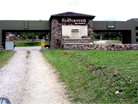 Terreno en Venta en Vaqueros, La Caldera