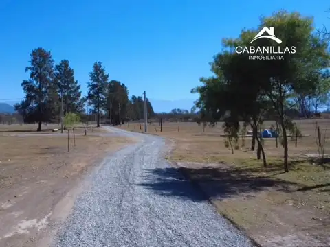 Terreno en Venta en Cerrillos, Salta