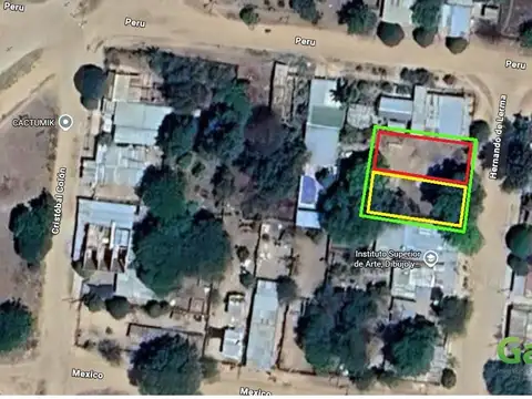 Terreno en Venta en General Enrique Mosconi, General José de San Martín