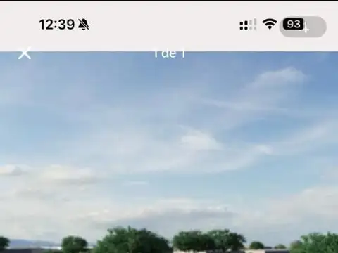 Terreno en Venta en San Luis, Anta