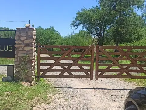 Terreno en Venta en Coronel Moldes, La Viña