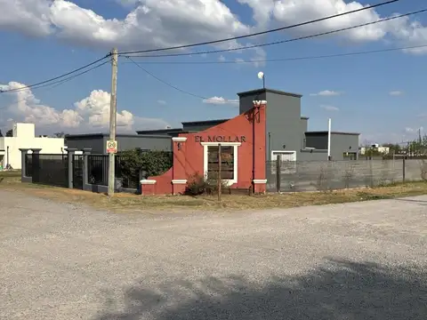 Terreno en Venta en Mollar 1, Cerrillos