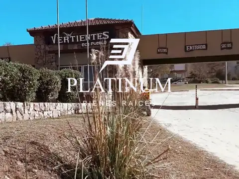 Terreno en Venta en Vaqueros, La Caldera