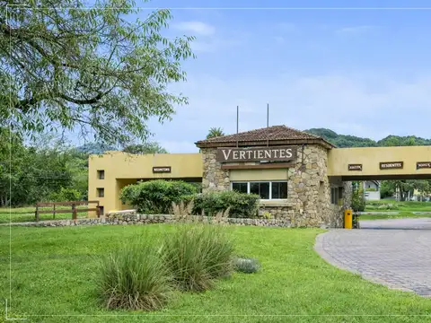 Terreno en Venta en Vaqueros, La Caldera