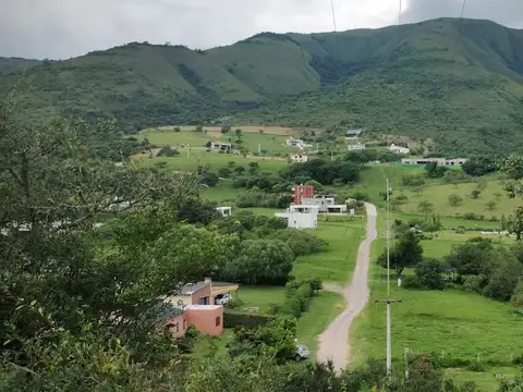 Terreno en Venta en Calderilla, La Caldera