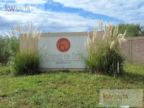 Terreno en Venta en Salta, Capital
