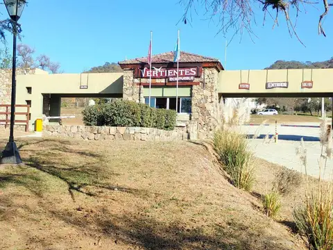 Terreno en Venta en Vaqueros, La Caldera