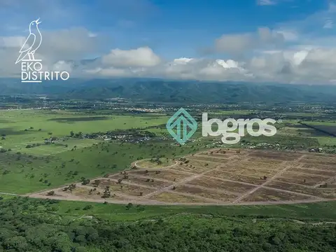 Terreno en Venta en Salta, Capital