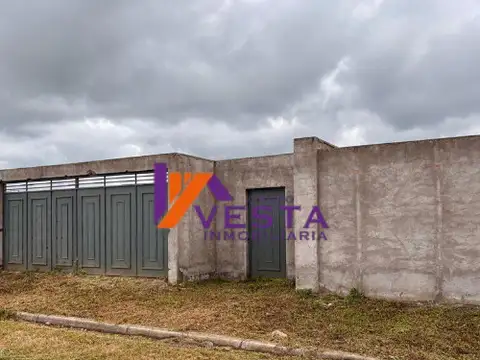 Terreno en Venta en Zona Centro, Salta
