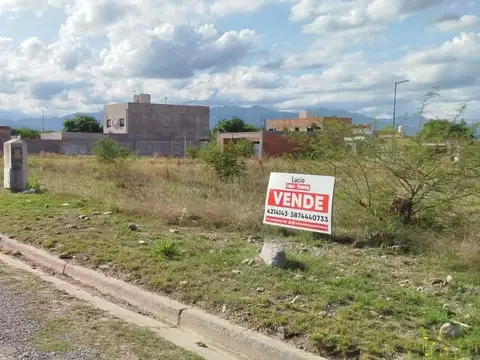 Terreno en Venta en Zona Centro, Salta