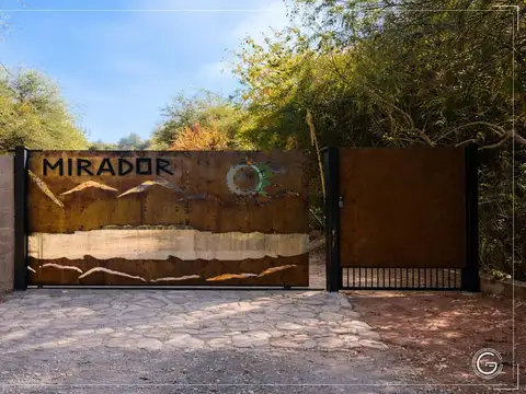 Terreno en Venta en La Viña, Salta