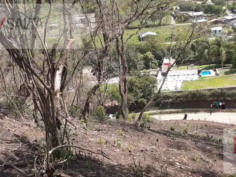 Terreno en Venta en Metan, Metán