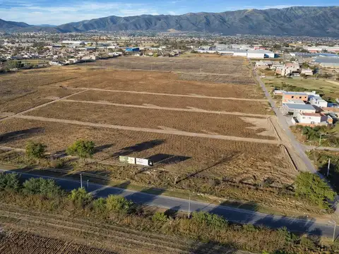 Terreno en Venta en Comlejo Arenales, Salta