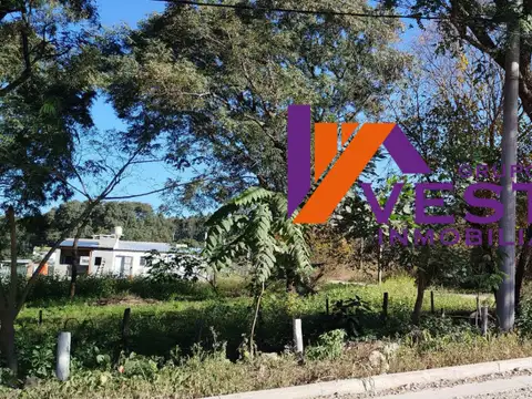 Terreno en Venta en Zona Centro, Salta