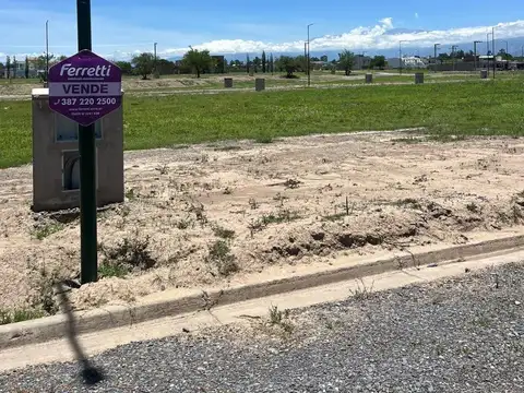 Terreno en Venta en Zona Sur, Salta