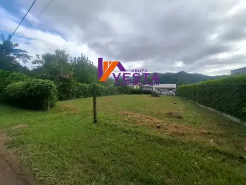 Terreno en Venta en Vaqueros, La Caldera