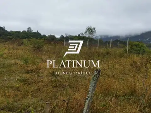 Terreno en Venta en Vaqueros, La Caldera