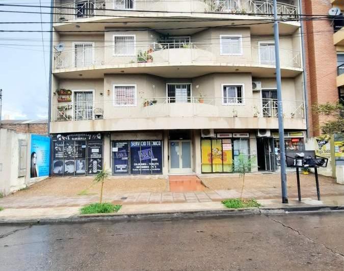 Departamento · 46m² · 1 Ambiente