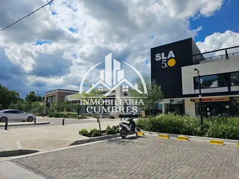 Terreno en Venta en Zona Centro, Salta