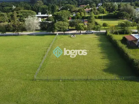 Terreno en Venta en Cerrillos, Salta