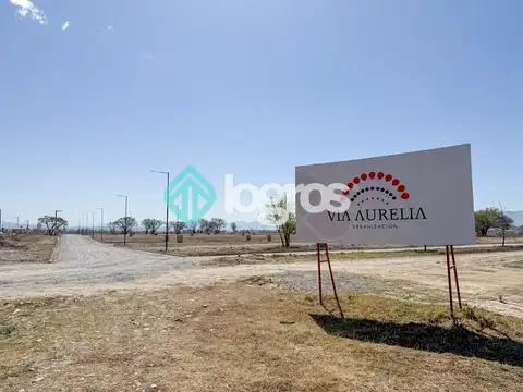 Terreno en Venta en Salta, Capital