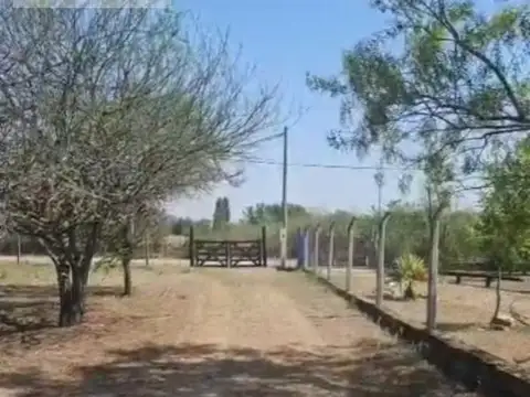 Terreno en Venta en Calderilla, La Caldera