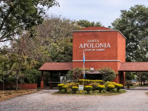 Terreno en Venta en Cerrillos, Salta