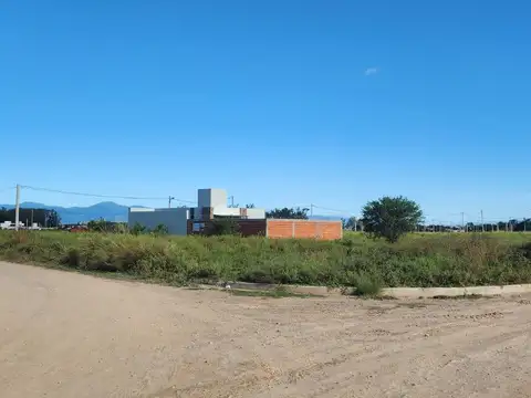 Terreno en Venta en San Lorenzo, Capital