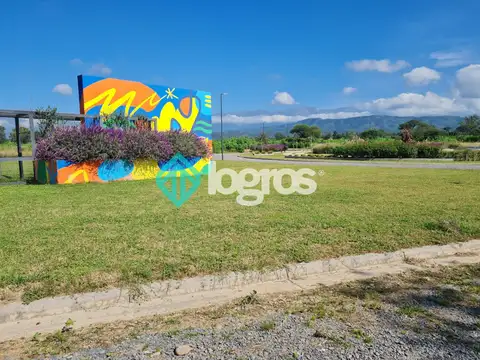 Terreno en Venta en San Luis, Anta