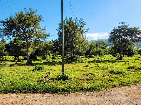 Terreno en Venta en Salta, Capital